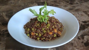 noor quinoa